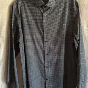 Serica dress shirt / casual